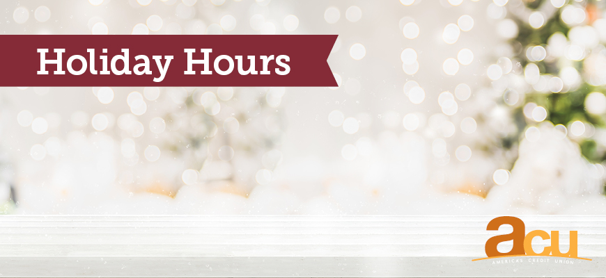 Holiday Hours 3