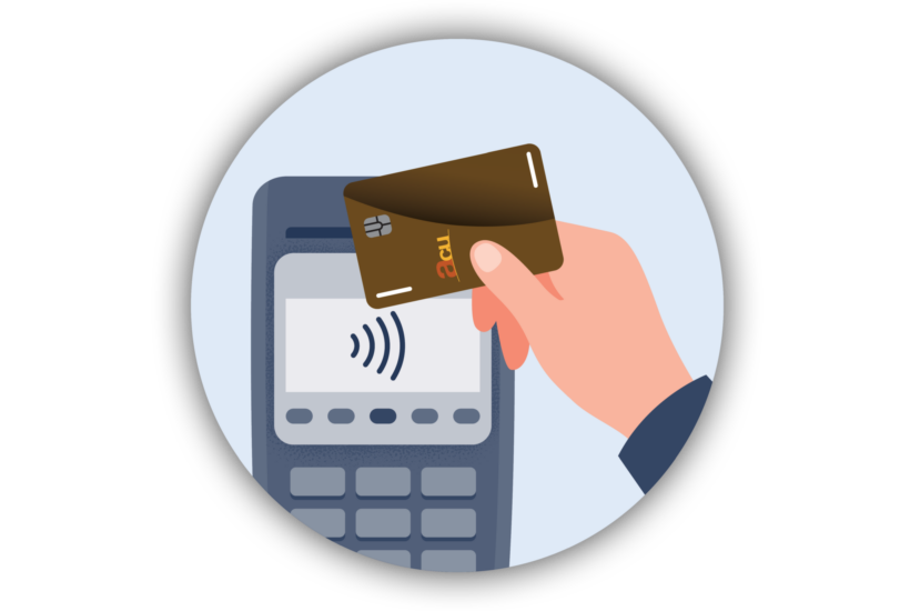 Contactless Payments 5