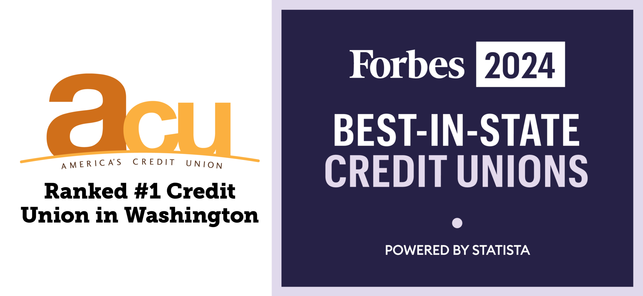 ACU Recognized as Forbes Best-in-State Credit Union 2024