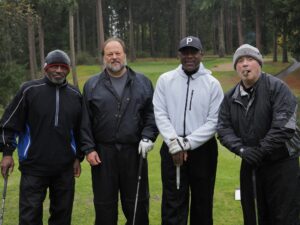 24th Annual Turkey Shoot Raises $40,000 for JBLM Service Members 4