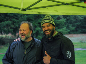 24th Annual Turkey Shoot Raises $35,000 for JBLM Service Members