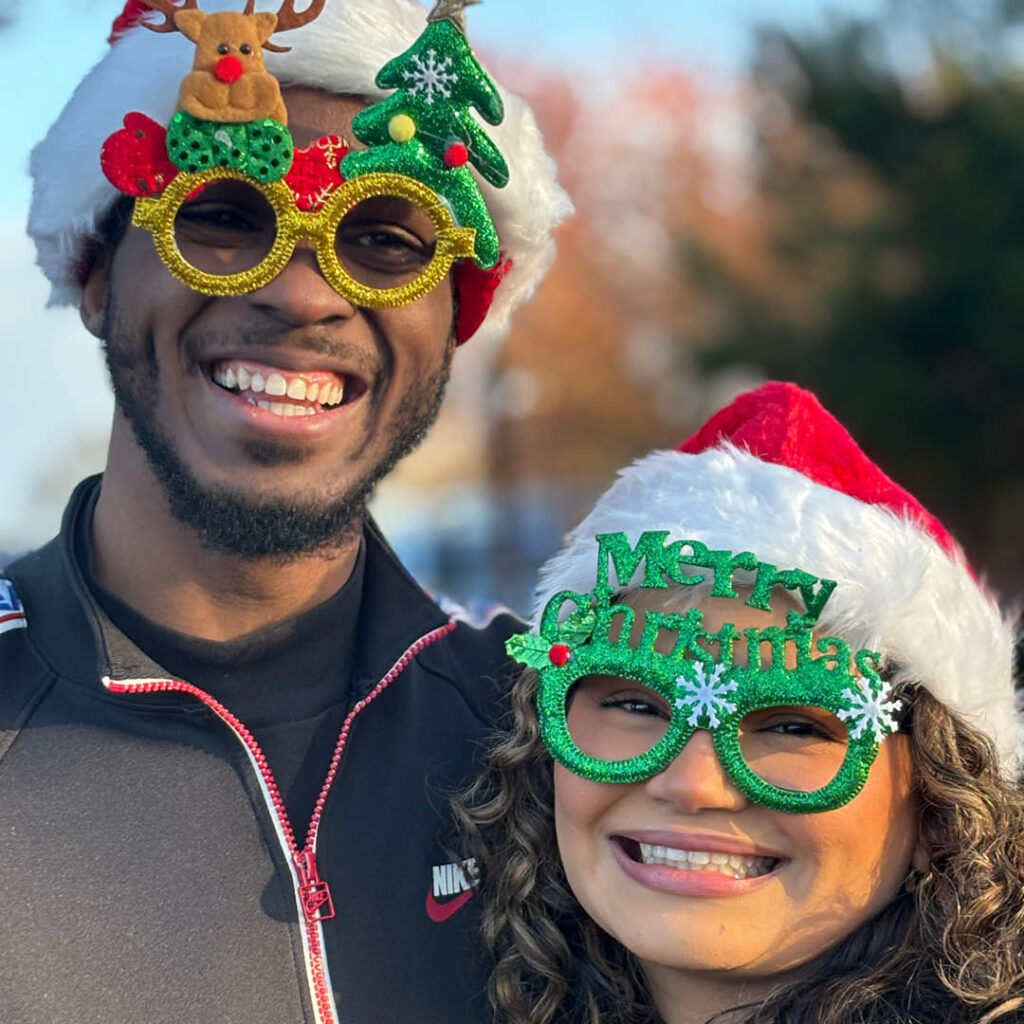 Yelm Christmas Parade: A Hundred Years of Christmas Cheer! 1