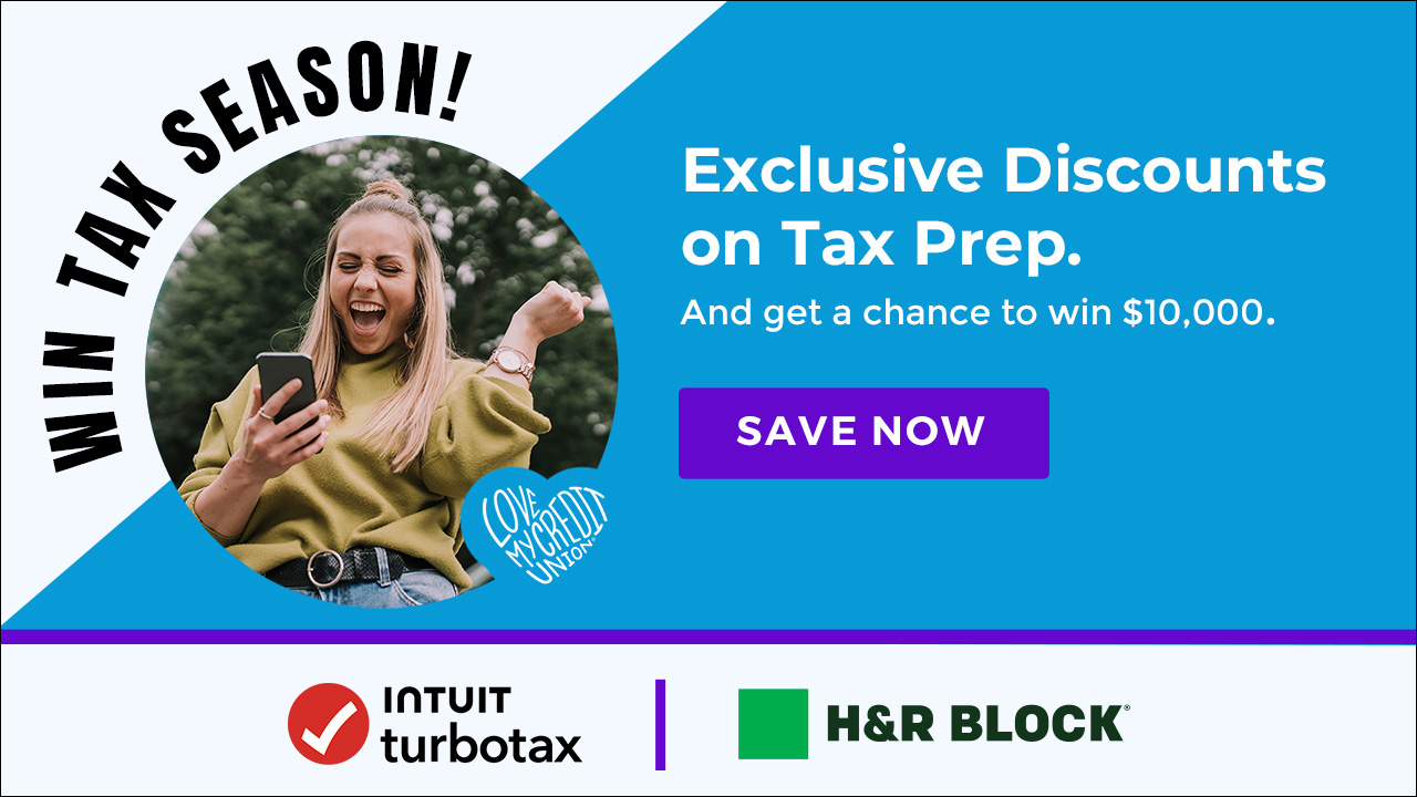 Get Your Maximum Refund and Special Savings on TurboTax and H&R Block! 8